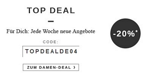Zalando: 20 Prozent Rabatt auf Sneaker (auch auf Sale-Ware)