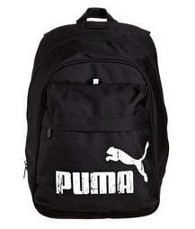 Rucksack Puma Foundation C (black)