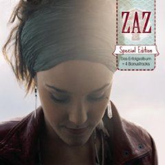 Amazon: Ni Oui Ni Non von Zaz kostenlos herunterladen
