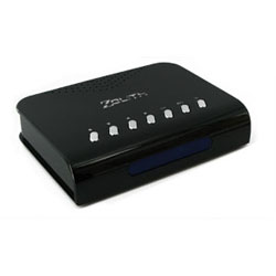 Mini Media-Player Zolith MP-8802B