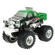 R/C Mini Off-Road Truck