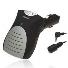 Freisprecheinrichtung Fonerange Bluetooth Car Kit