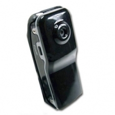 Mini DV Camcorder MD80