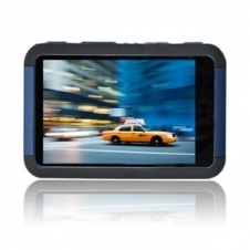 Zoombits: Mini MP4 Media-Player