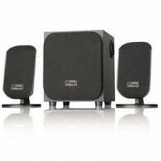 Subwoofer-System SpeedLink Grace 2.1