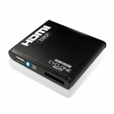 Media-Player Sumvision Cyclone Micro HD