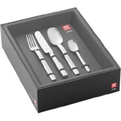 Zwilling CAJUS Menüset 30-tlg. (07005-307)