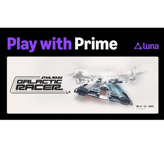 Rennen, Igel und Heavy Metal: Das bringt der Oktober für Amazon Luna
