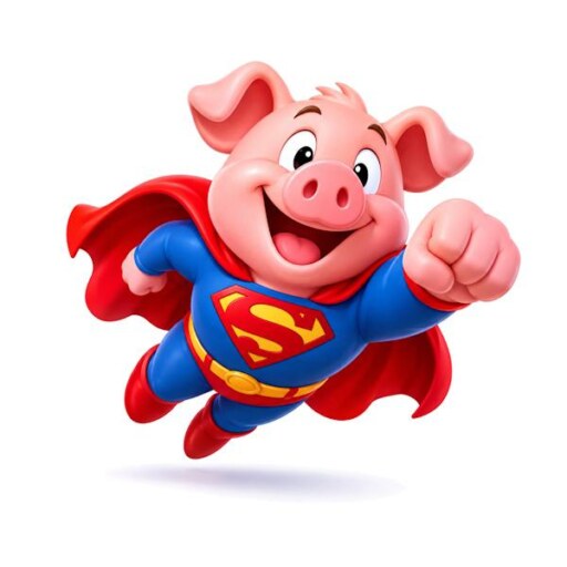 Superschwein